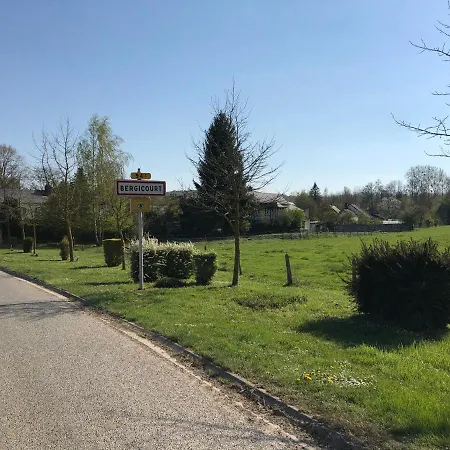 Le De L Abreuvoir *