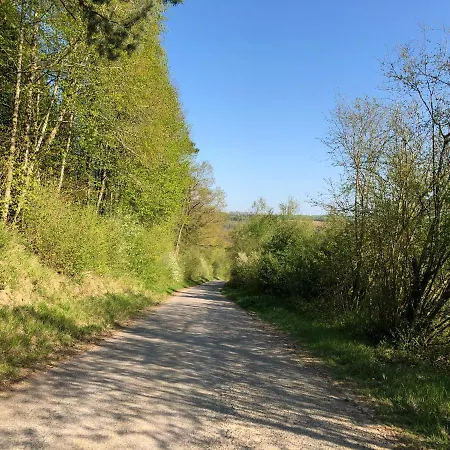 Le De L Abreuvoir