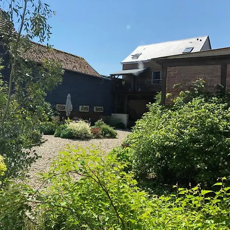 Le De L Abreuvoir * Bergicourt