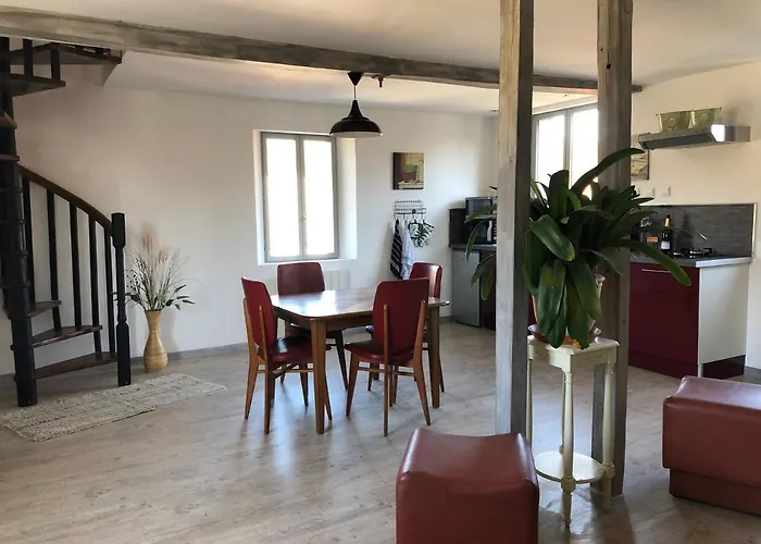 Le De L Abreuvoir Bergicourt