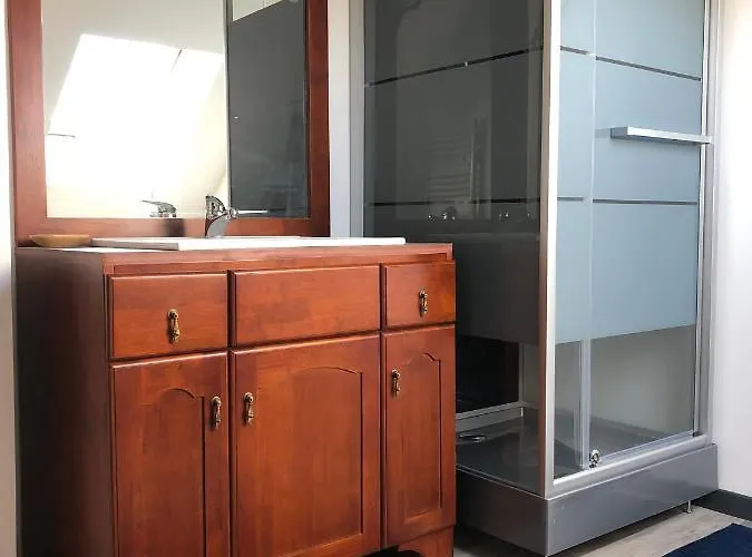 Ferienhaus Le De L Abreuvoir